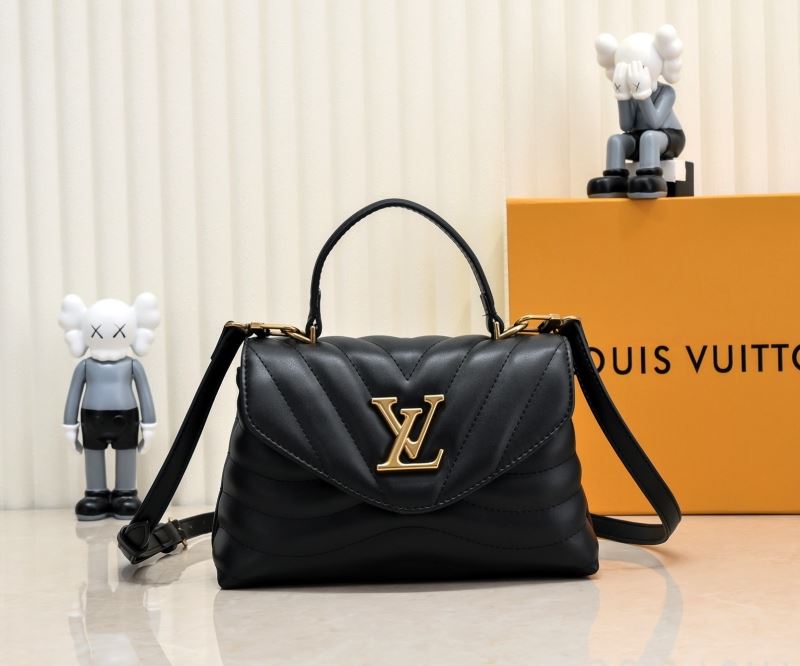 Louis Vuitton Top Handle Bags